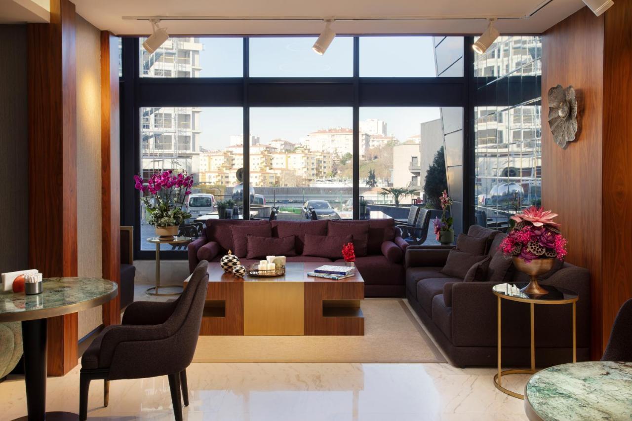 Buem Kosuyolu Hotel Istambul