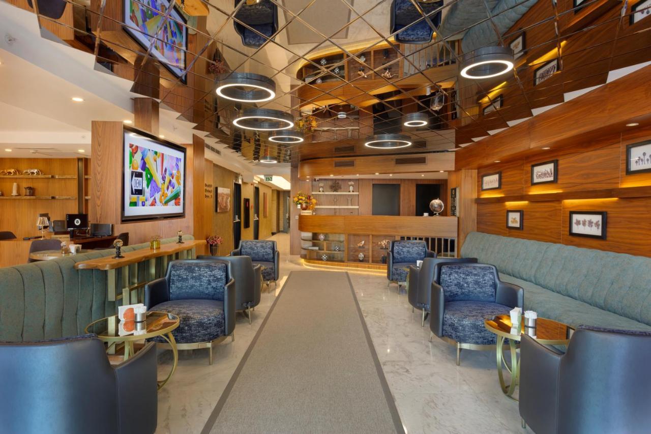 Buem Kosuyolu Hotel Istambul
