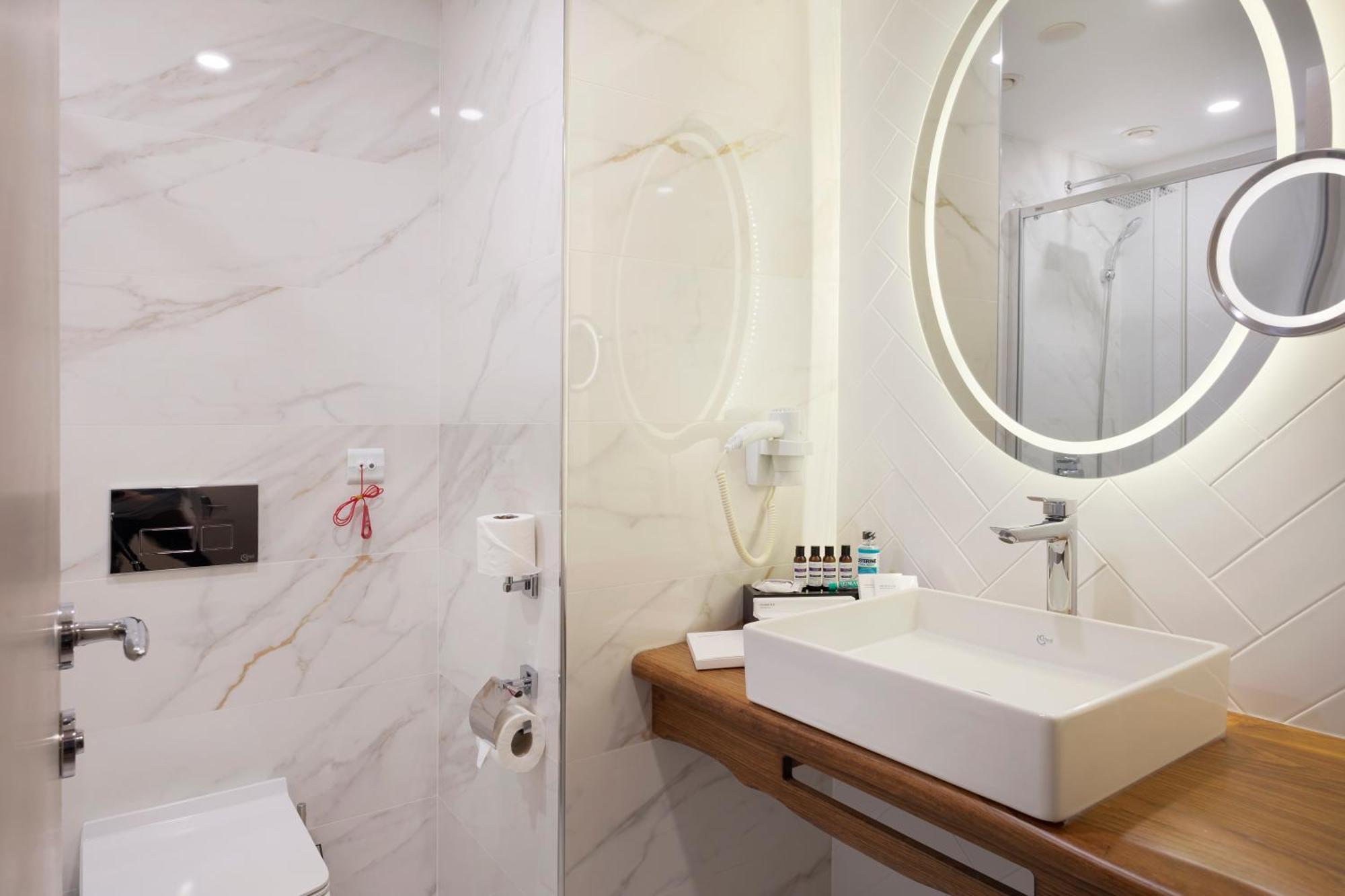 Hotel Buem Kosuyolu Istambul