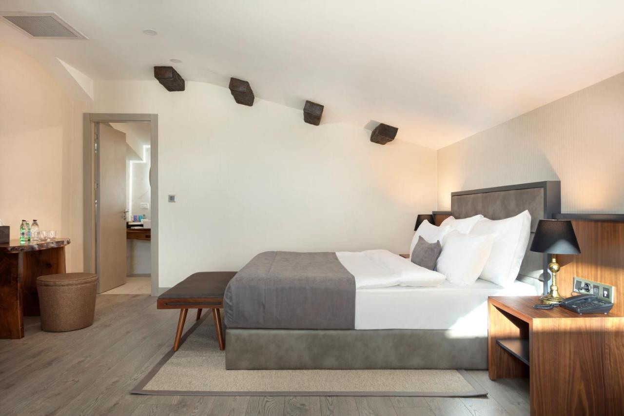 Hotel Buem Kosuyolu Istanbul
